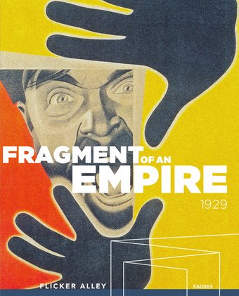 Fragment of an Empire (Blu-ray + DVD)
