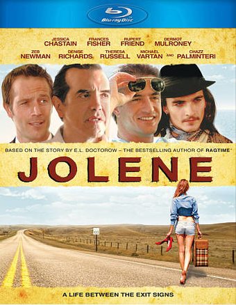 Jolene (Blu-ray)