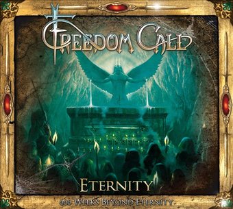 Eternity: 666 Weeks Beyond Eternity (2-CD)
