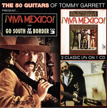 Viva Mexico!/Go South of the Border, Volume 3