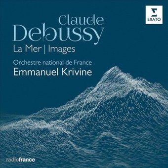 Debussy:Images La Mer