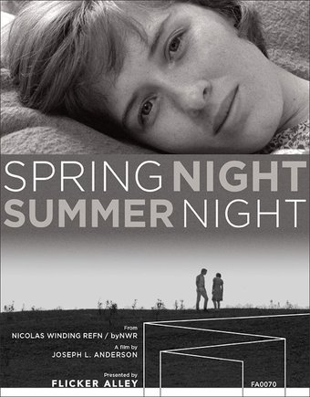 Spring Night, Summer Night (Blu-ray)