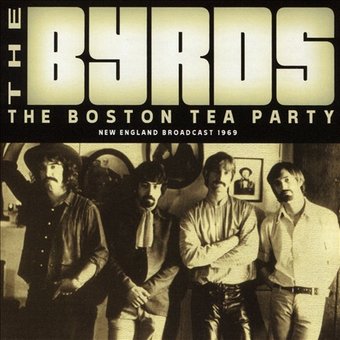 The Boston Tea Party (Live)