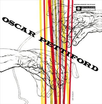 Oscar Pettiford Modern Quintet