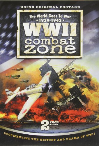 WWII - Combat Zone: The World Goes to War,
