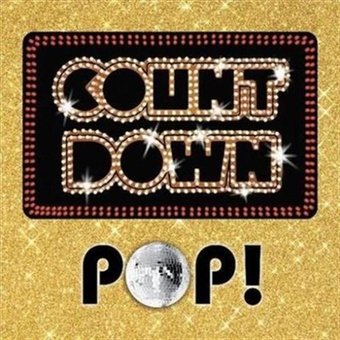 Countdown Pop! (2-CD)