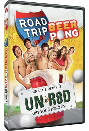 Road Trip: Beer Pong