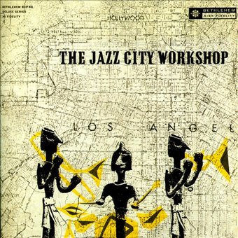 Jazz City Workshop