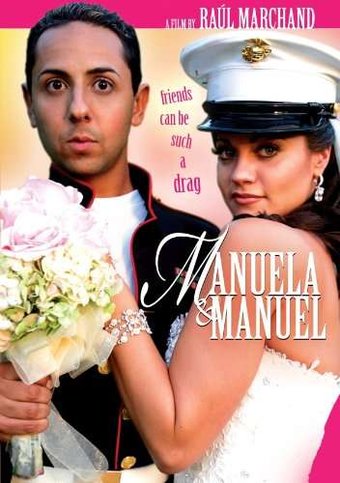 Manuela & Manuel (Spanish, Subtitled in English)
