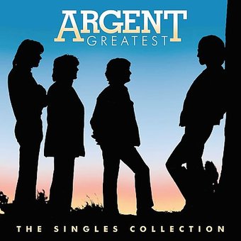 Greatest: The Singles Collection