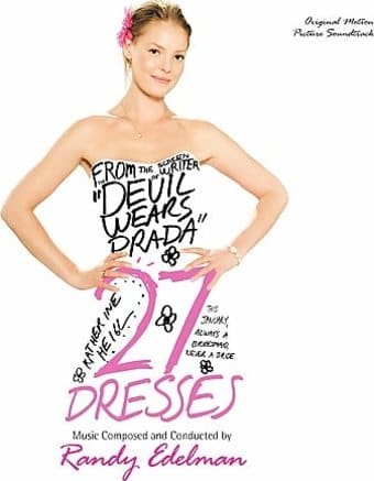27 Dresses [Original Motion Picture Soundtrack]