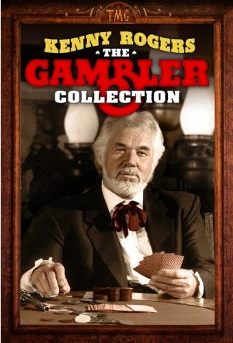 The Gambler Collection (The Gambler / The