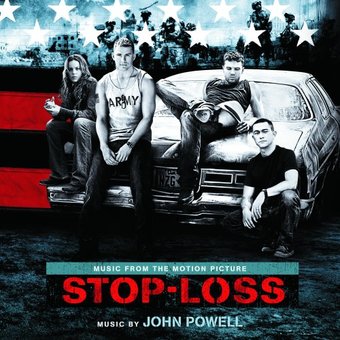 Stop-Loss [Music From the Motion Picture]