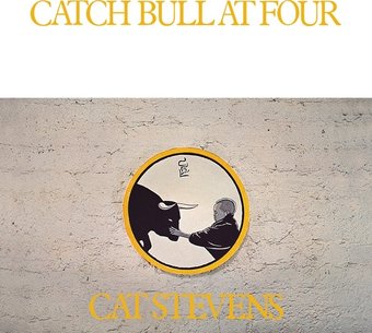 Catch Bull at Four