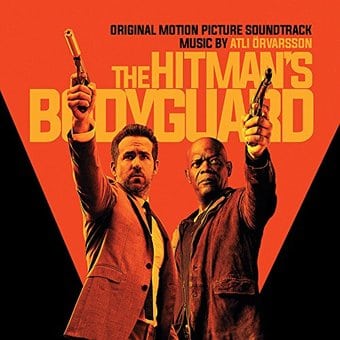 The Hitman's Bodyguard (Original Motion Picture