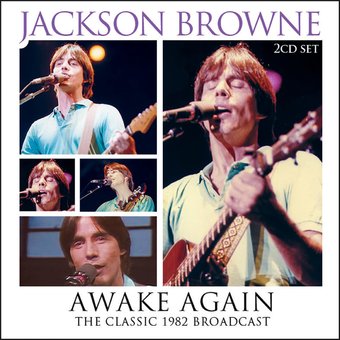 Awake Again (2-CD)