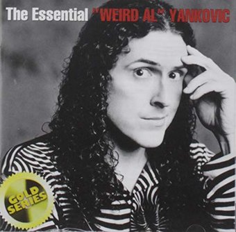 Essential Weird Al Yankovic [Sony Gold Series]