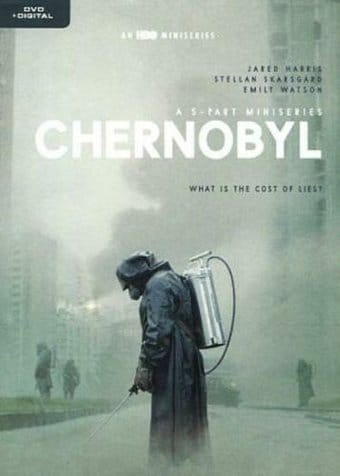Chernobyl (2-DVD)