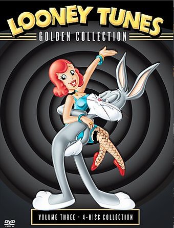 Looney Tunes - Golden Collection - Volume 3