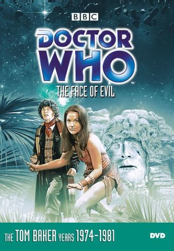 Doctor Who: The Face of Evil