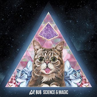 Science & Magic: A Soundtrack To The Universe (+