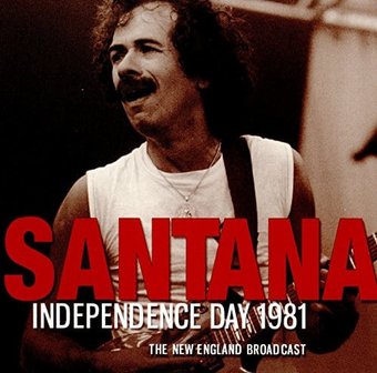 Independence Day 1981