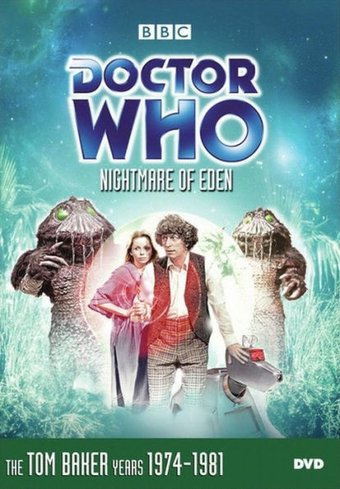 Doctor Who: The Ambassadors of Death (2-Disc)