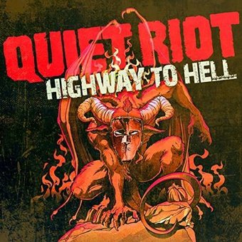 Highway to Hell (2-CD)