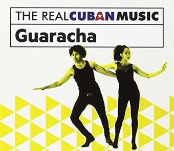 Real Cuban Music: Guaracha / Various (Arg)