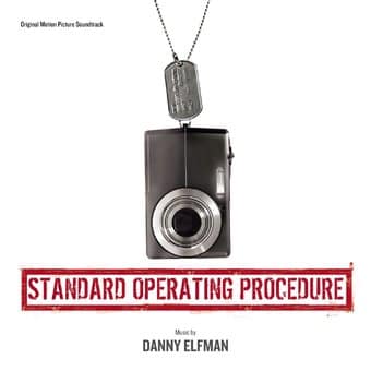 Standard Operating Procedure [Original Motion