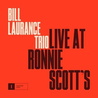 Live at Ronnie Scott's [Digipak] *