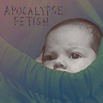 Apocalypse Fetish [EP] [Slipcase]