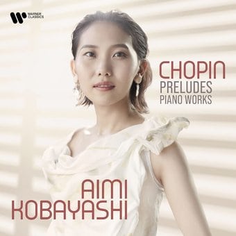 Chopin Preludes - Piano Works