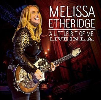 Little Bit of Me: Live In L.A. [import]