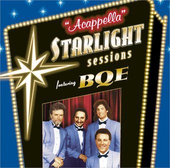 "Acappella" Starlight Sessions