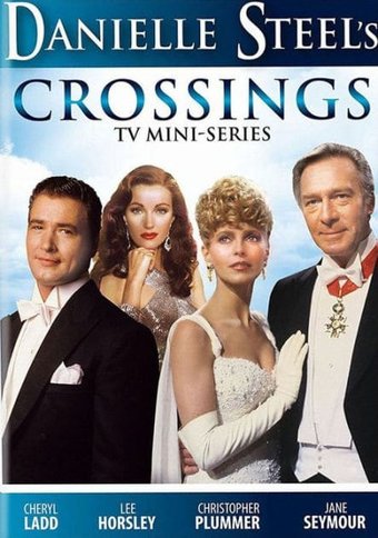 Danielle Steel's Crossings - Complete TV