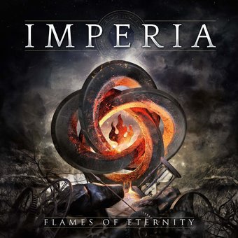 Flames of Eternity *