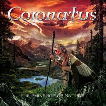 The Eminence of Nature [Digipak] (2-CD)