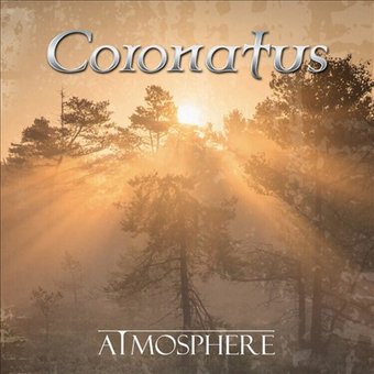 Atmosphere (2-CD)