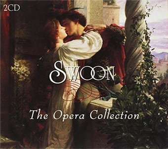 Swoon: Opera Collection / Various (Aus)