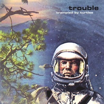 Trouble (White Vinyl)