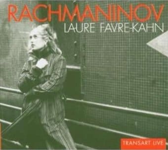 Rachmaninov:Piano Son No 2 Op 36