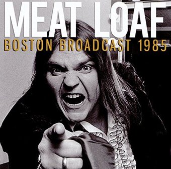 Boston Broadcast 1985