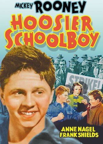 Hoosier Schoolboy