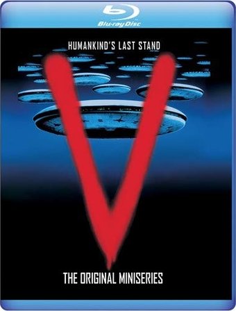 V - Original Miniseries (Blu-ray)