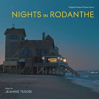Nights in Rodanthe [Original Motion Picture Score]