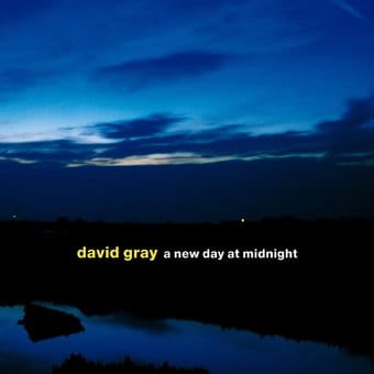 A New Day at Midnight