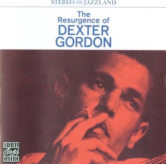 The Resurgence of Dexter Gordon