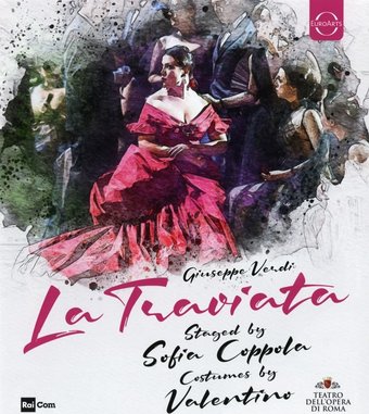 La Traviata By Sofia Coppola & Valentino