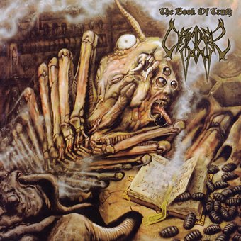 The Book Of Truth [Reissue 2Cd]
